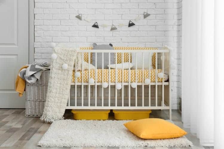 Best Mini Cribs