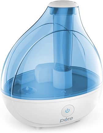 Pure Enriched MistAire Ultrasonic Cool Mist Humidifier