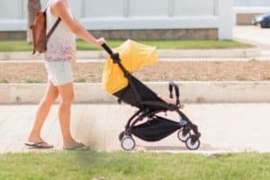 10 Best Umbrella Baby Strollers Of 2020