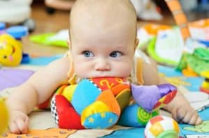 13 Best Toys for Babies 0-6 Months