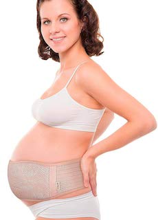 Azmed Maternity Belt