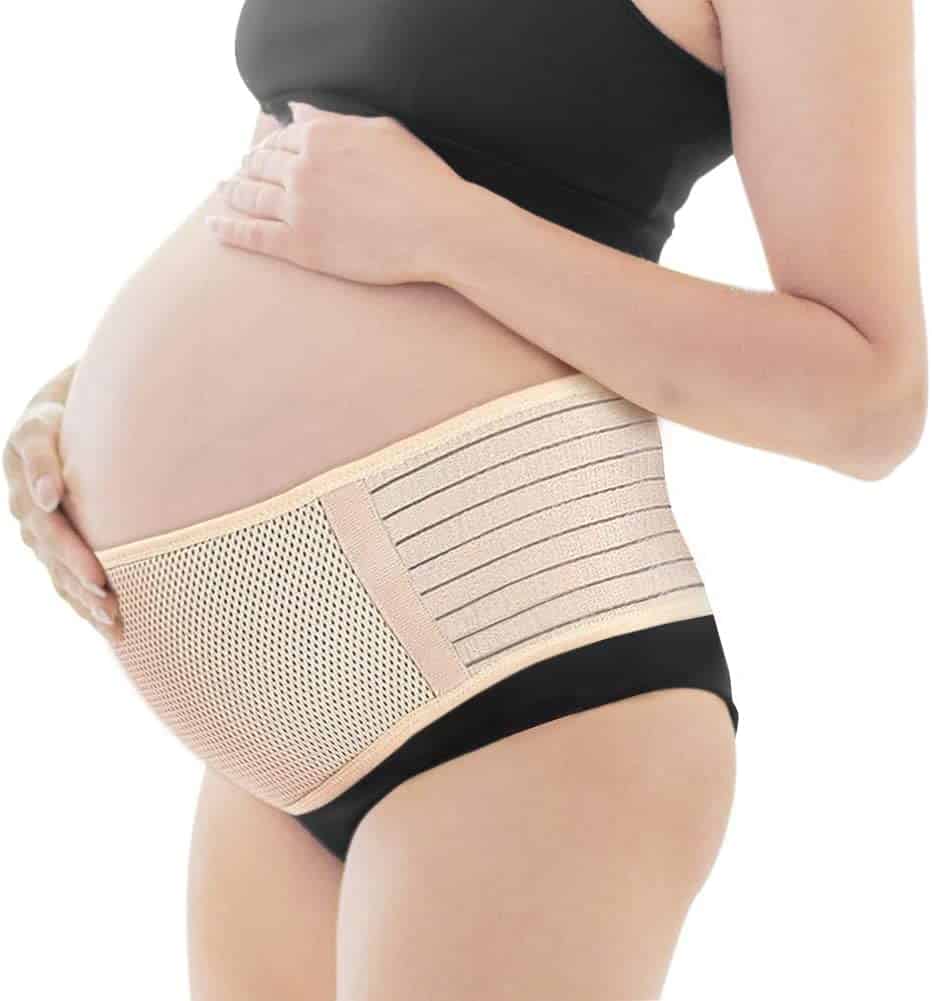 Babo Care Maternity Belt