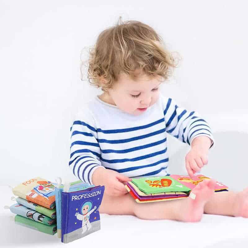 best baby books for newborn