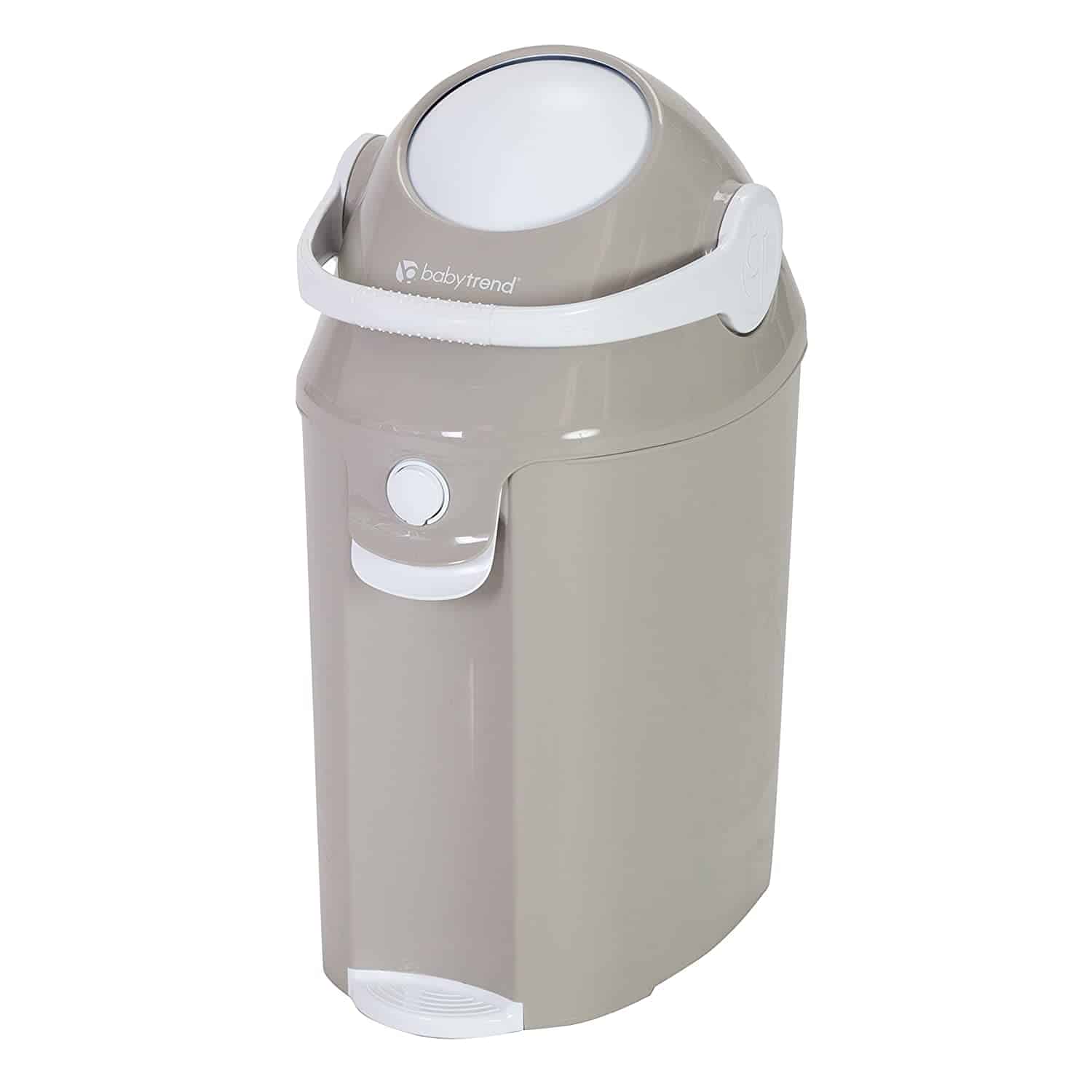 Top 8 Best Diaper Pails Of 2022