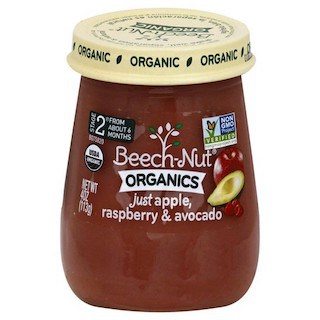 Beech-Nut Organics