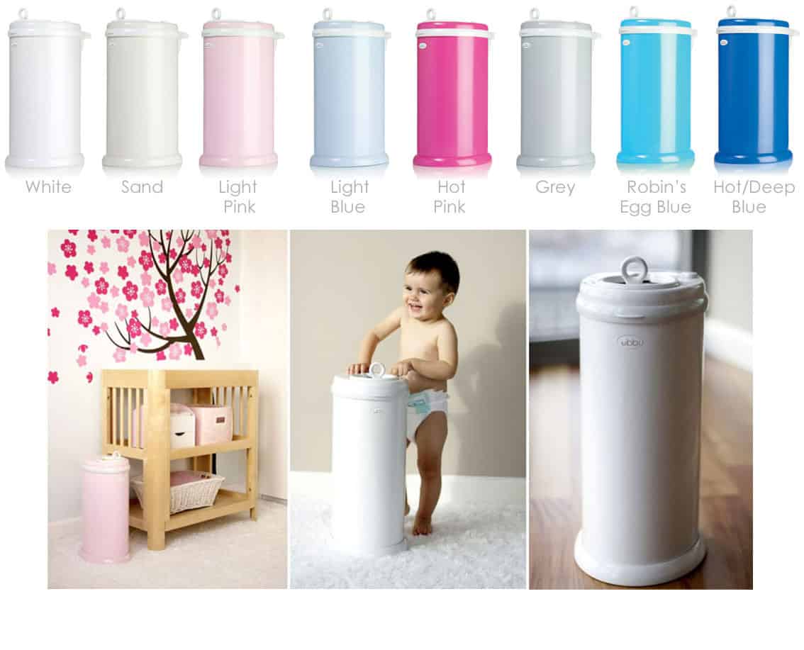 Top 5 Best Diaper Pails Of 2021 Expert Reviews And Guide 