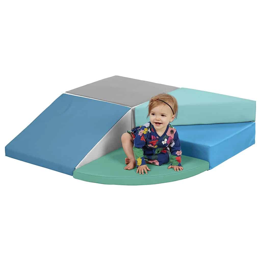 ECR4Kids SoftZone Swoop