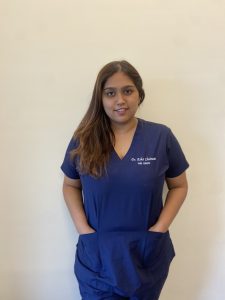 Esha Chainani - Obstetrician and Gynaecologist