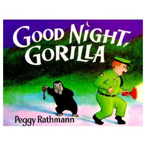 Good Night, Gorilla