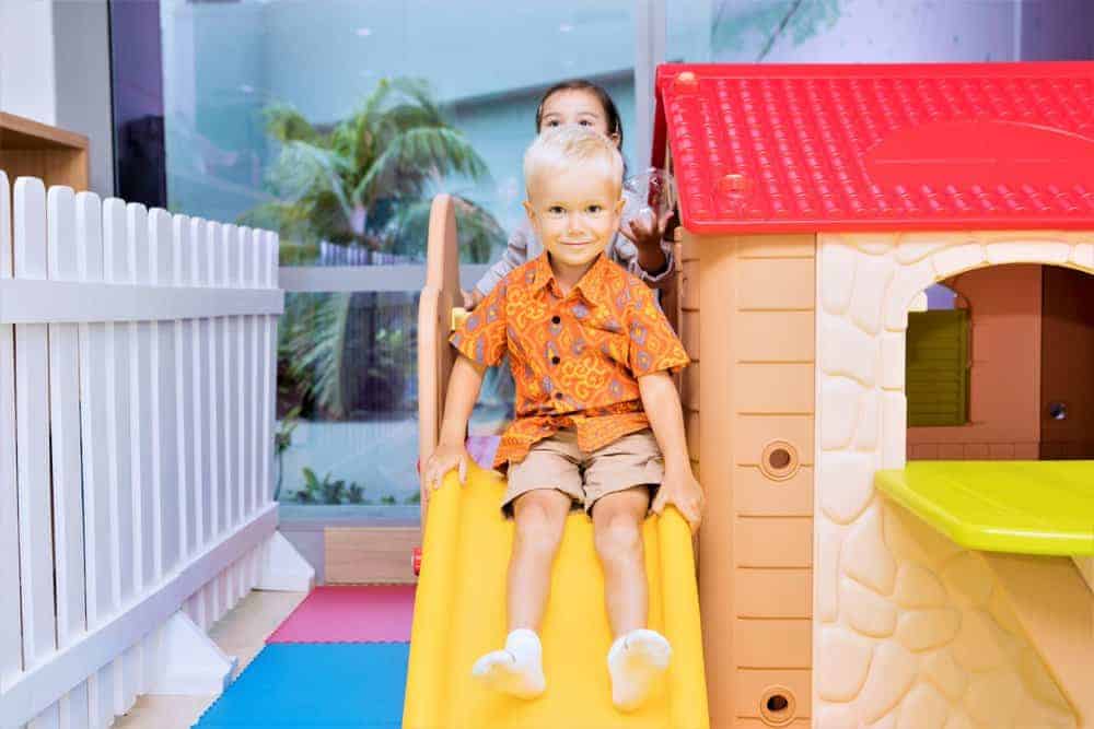 : Best Indoor Slides For Kids