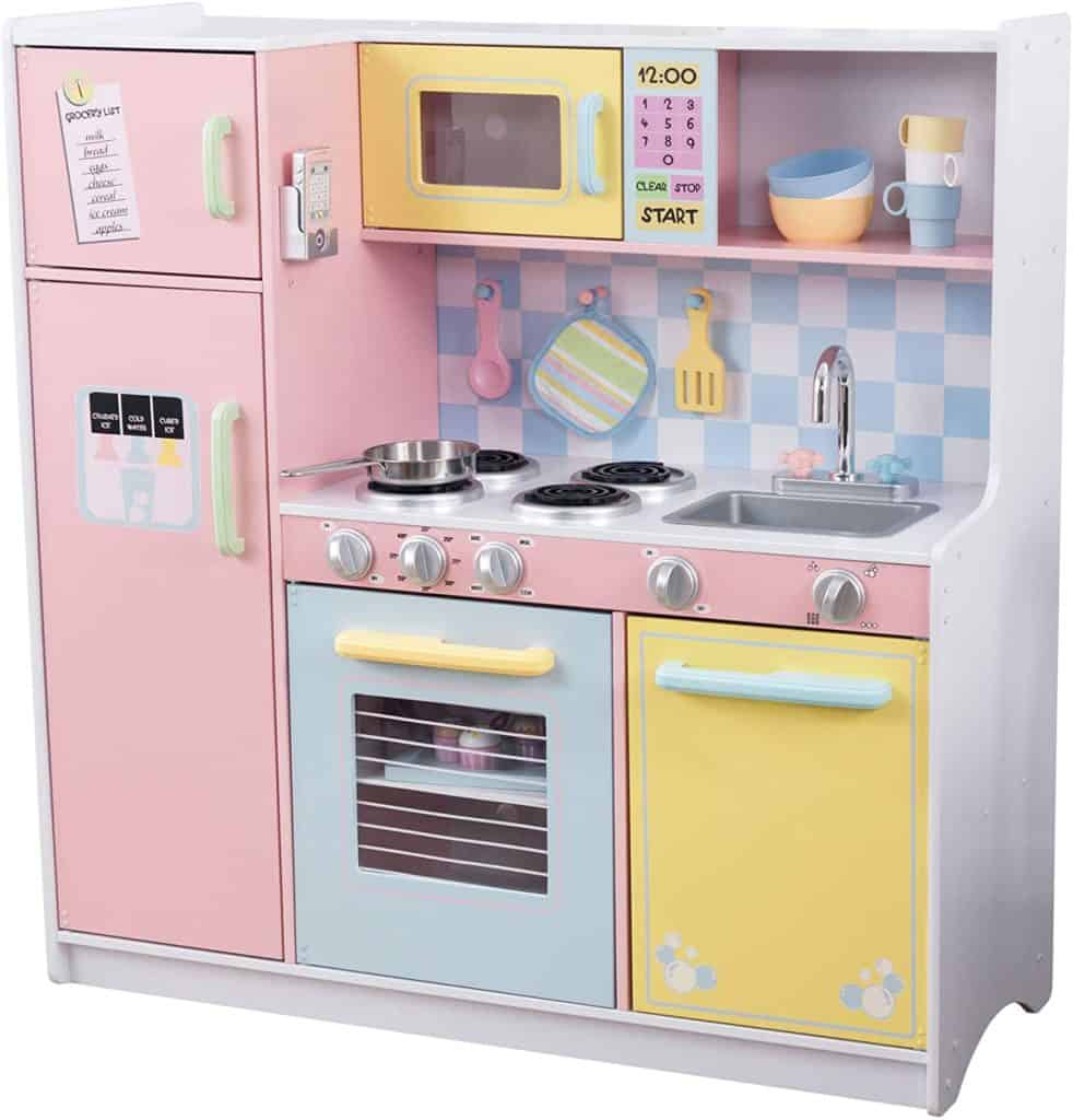 KidKraft Large Kitchen