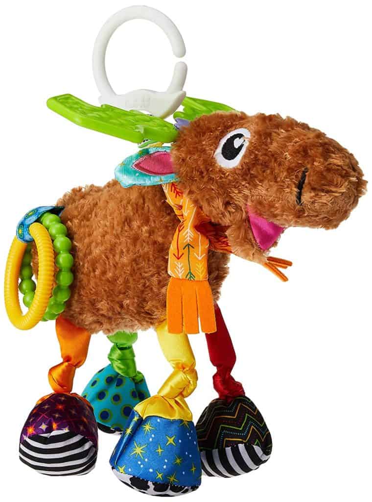 Lamaze Mortimer The Moose