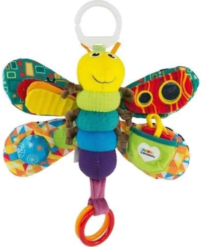 Lamaze Play and Grow Firefly