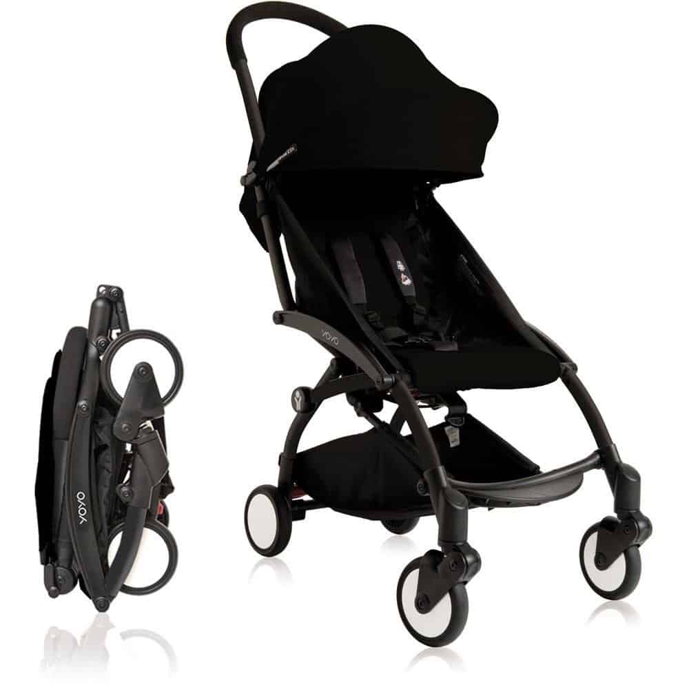 Luxury Babyzen YOYO Stroller