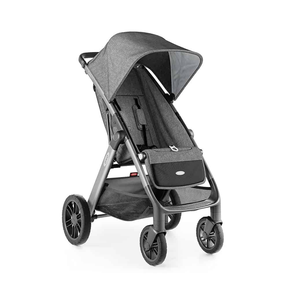 OXO Tot Cubby Plus Stroller