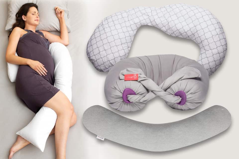 Pregnancy Pillows