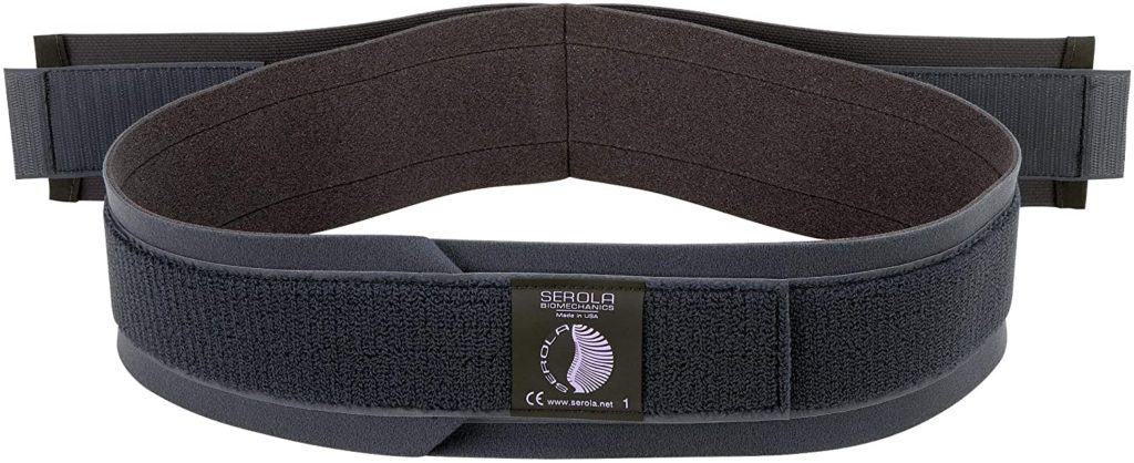 Serola Sacroiliac Hip Belt