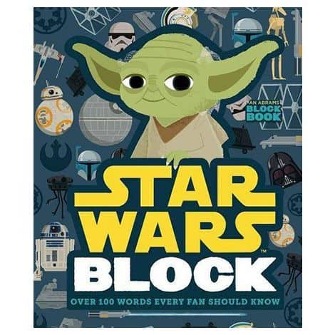 Star Wars Block