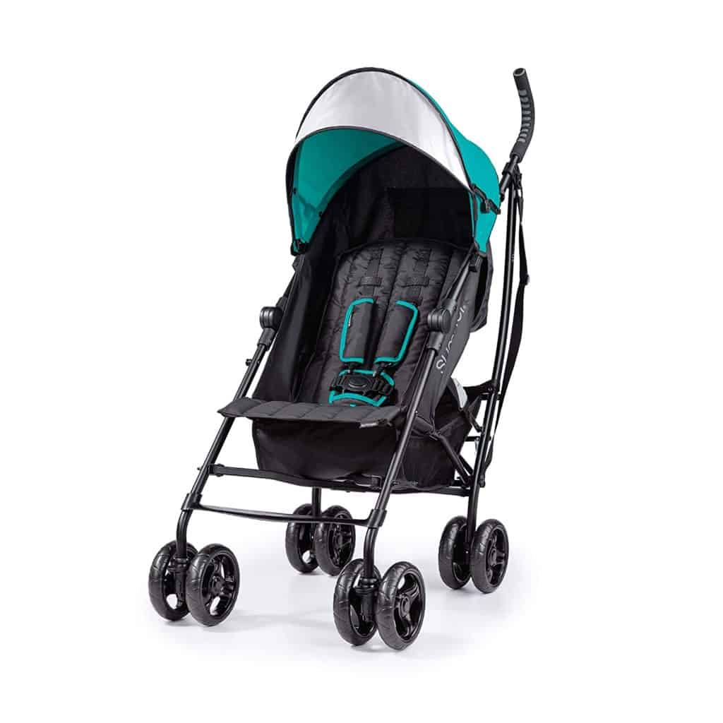 Summer Infant 3D lite Stroller