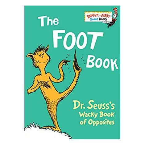 The Foot Book