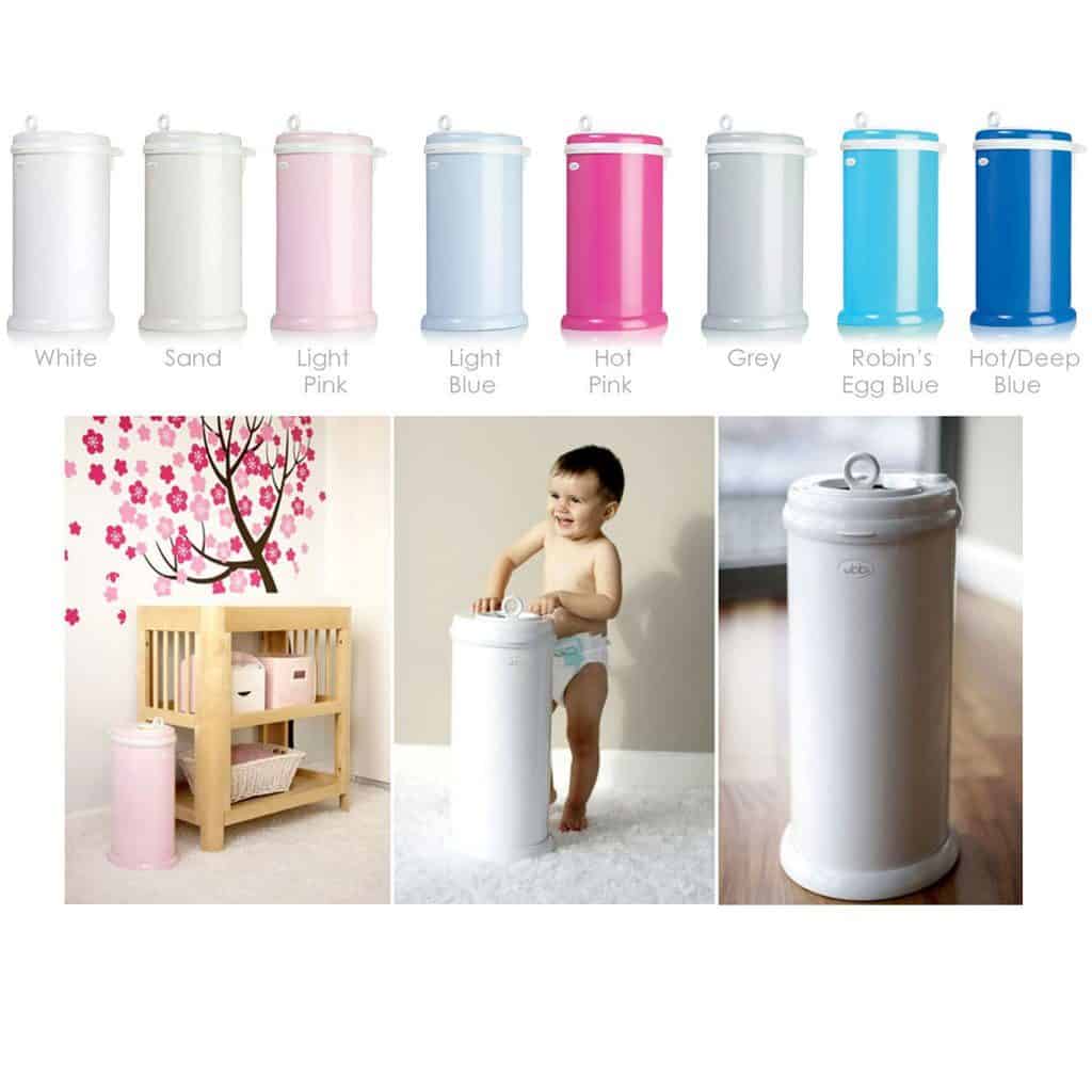 Top 8 Best Diaper Pails of 2021