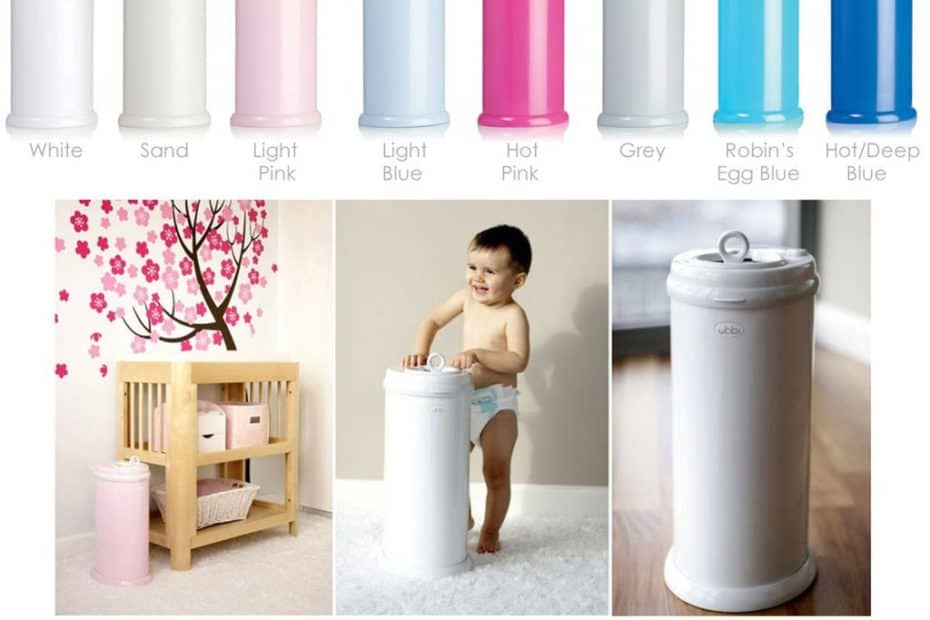 Top 8 Best Diaper Pails of 2021