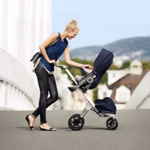 Travel Strollers