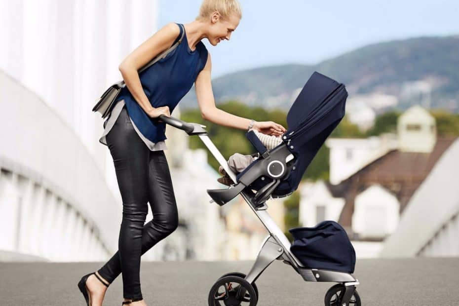 Travel Strollers