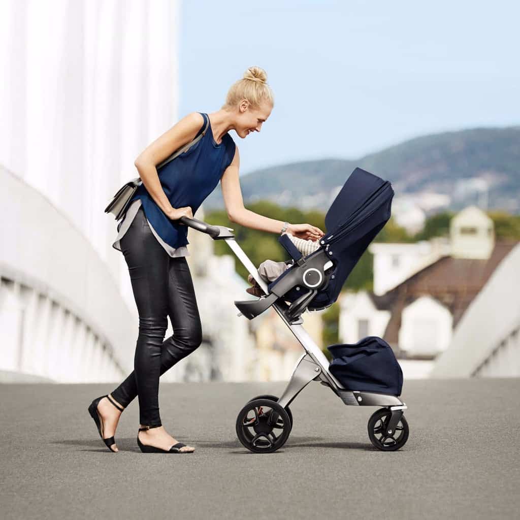 7 Best Travel Strollers for Baby in 2024 Expert Reviews & Guide