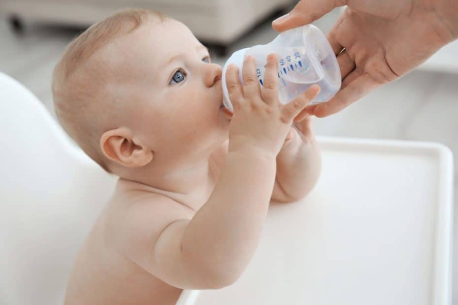 gripe water for newborns