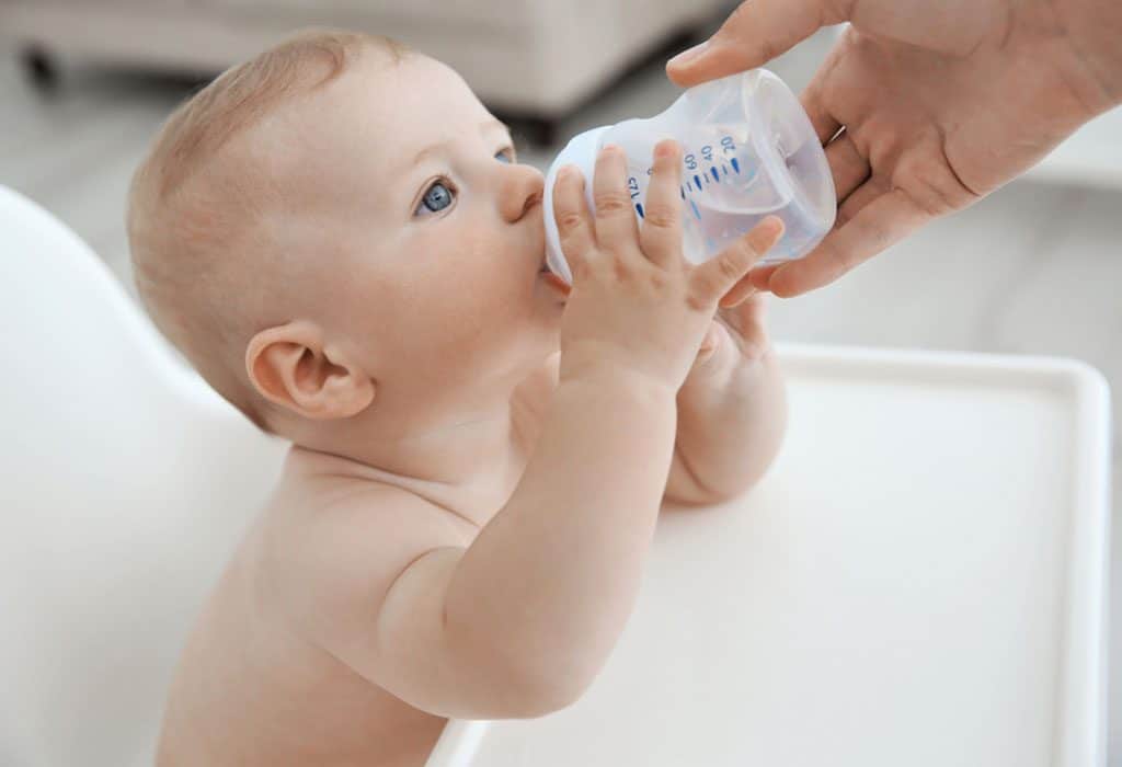 gripe water for newborns