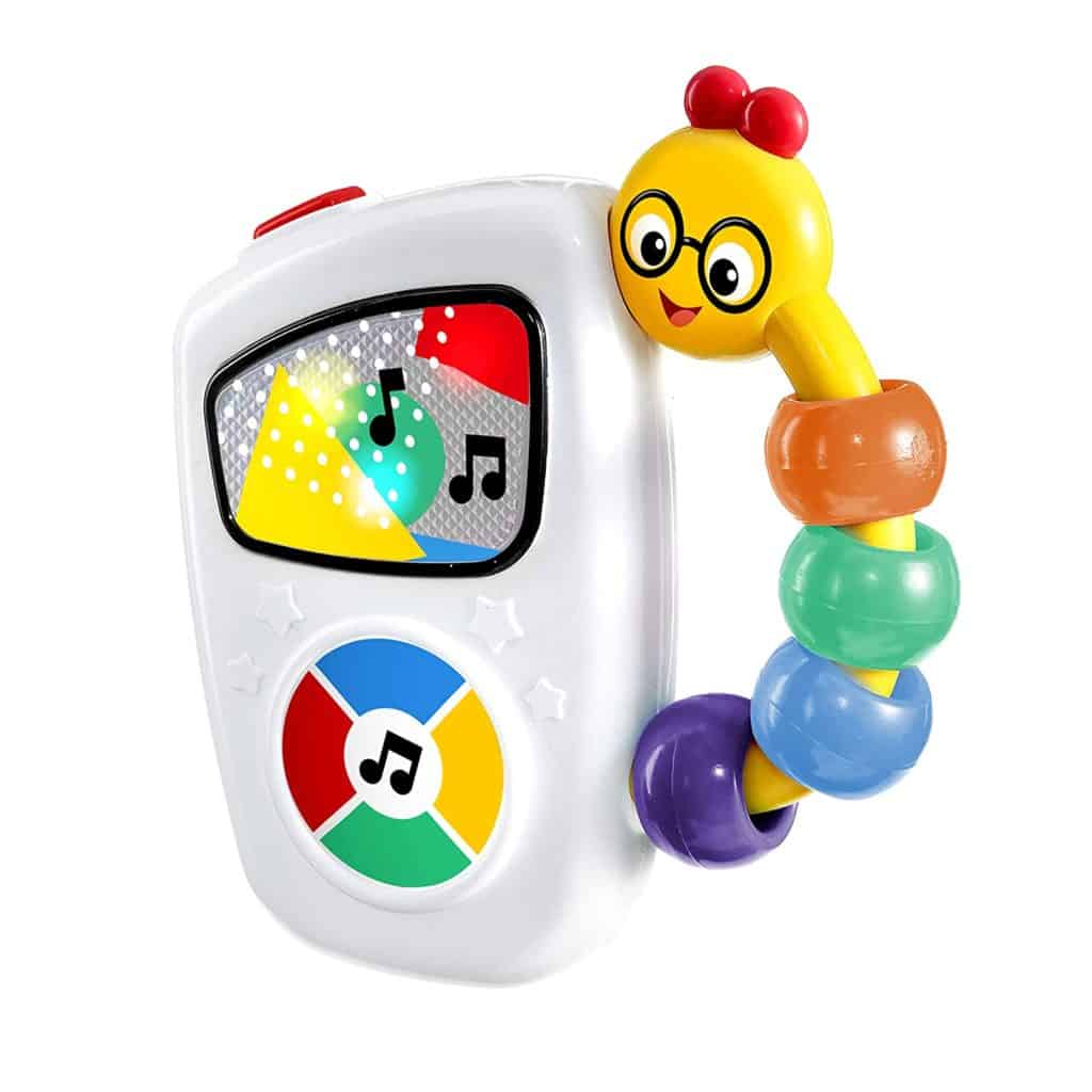 Baby einstein take along tunes