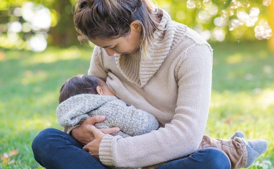Best 5 Nipple Creams For Breastfeeding Mothers