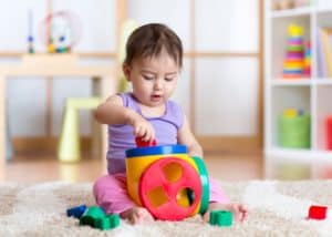 Best Top 10 Toys For A 6 to 9-Month-Old Babies
