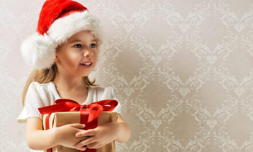 best christmas gifts for 5 year old girl