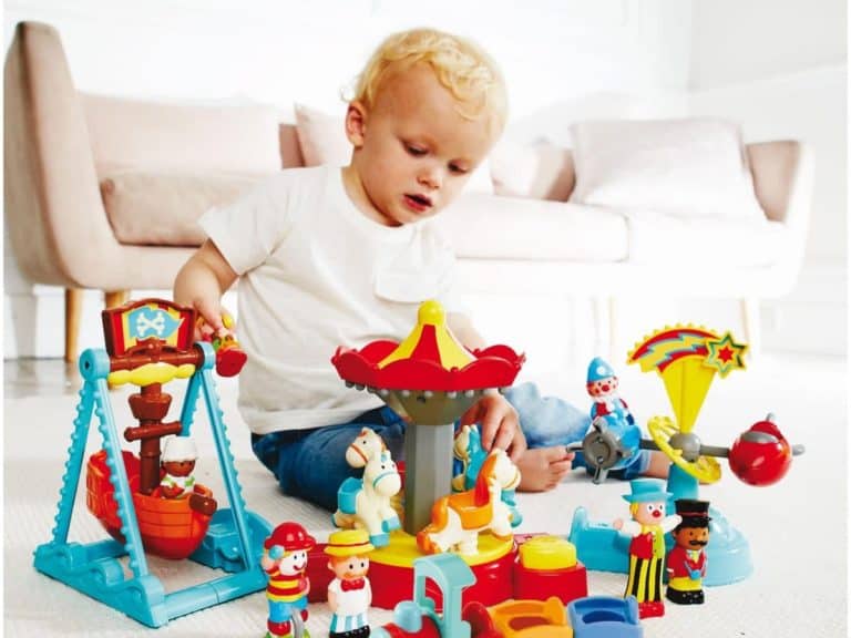 toys for 2 year old boy