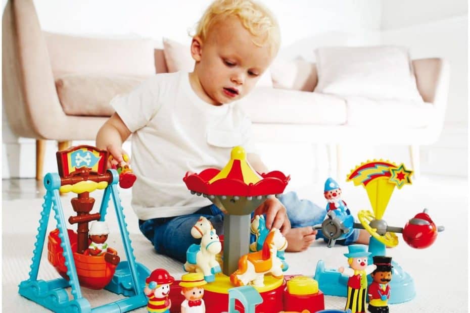 toys for 2 year old boy