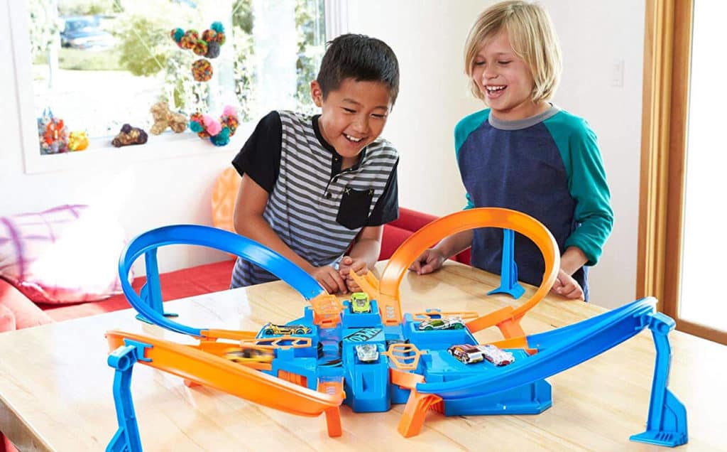 Best Toys and Gift Ideas for 5-Year-Old Boys