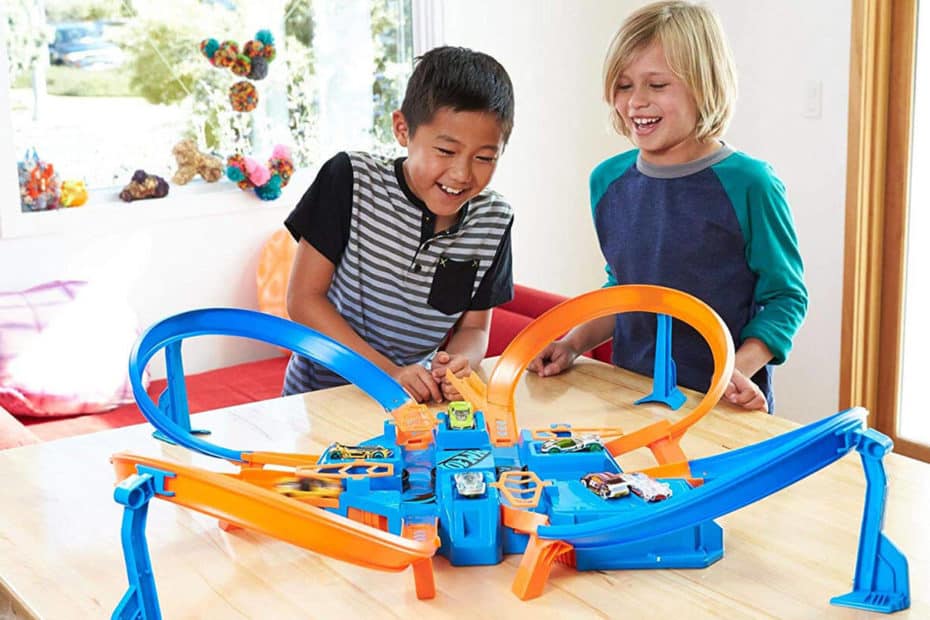 Best Toys and Gift Ideas for 5-Year-Old Boys