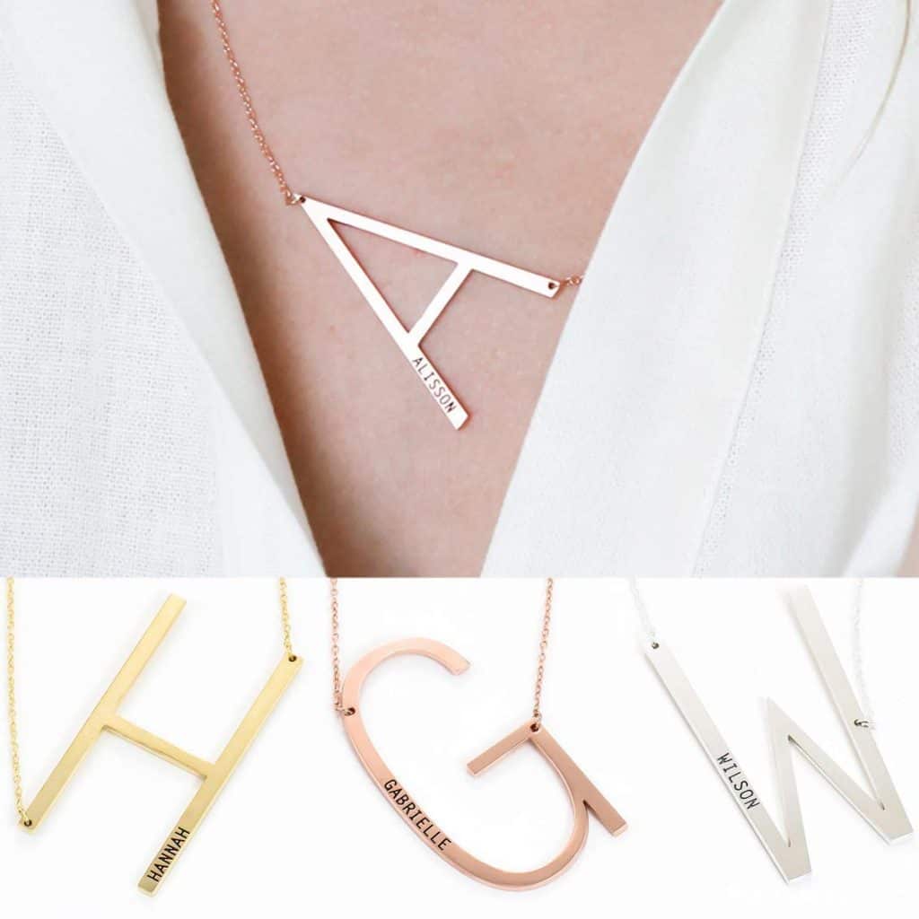 CaitlynMinimalist Necklace - Best Gifts For 15-Year-Old Girls