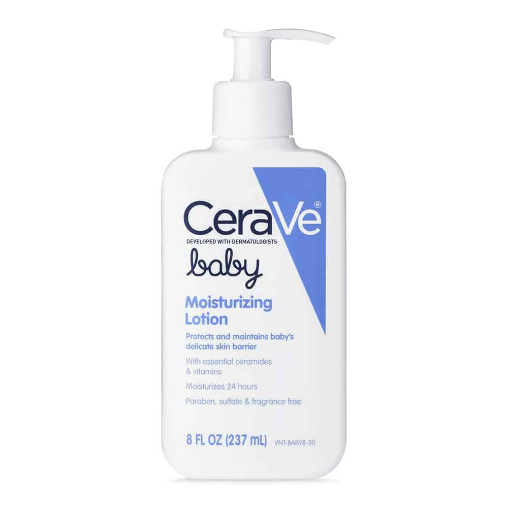 CeraVe - Baby Lotion