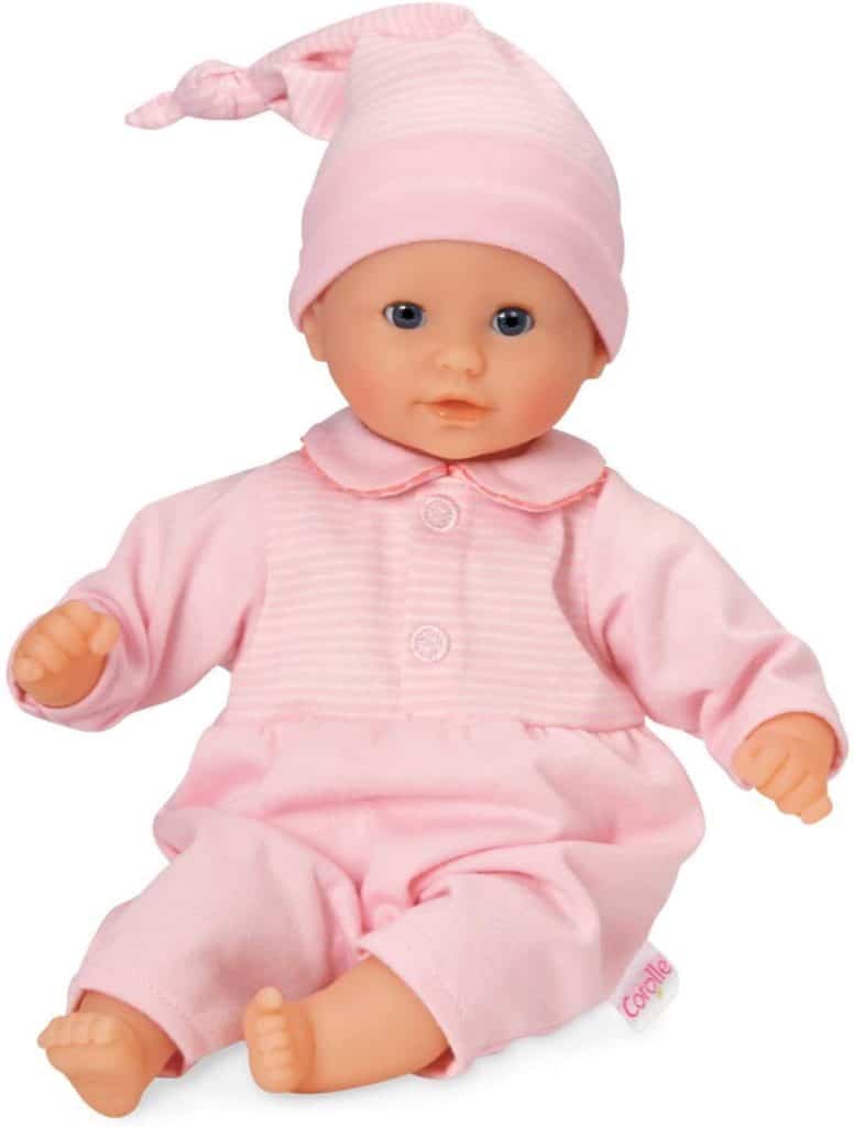 Corolle Mon Premier Calin Charming Pastel Baby Doll