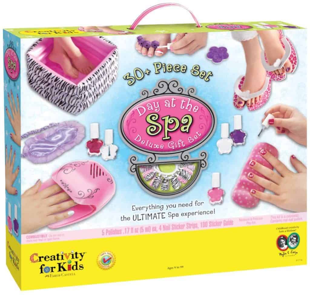 30+ best gifts for 8 year girl in 2023- Reviews