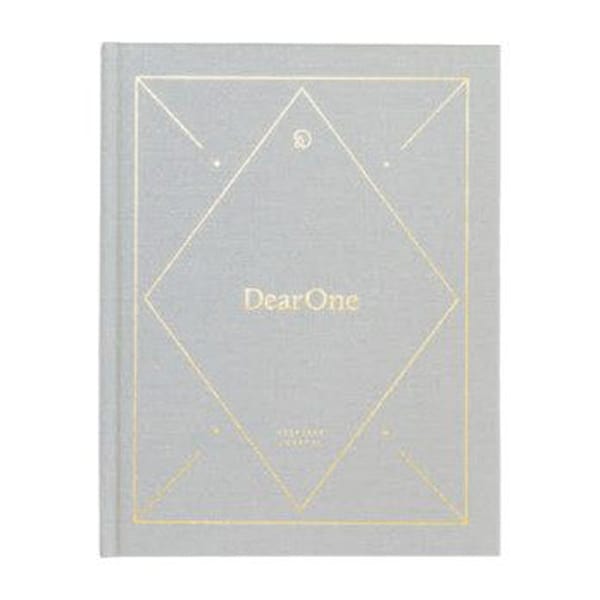 Dear One Journal