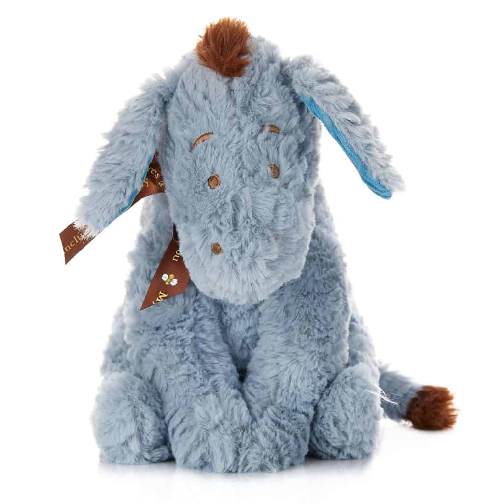 Eeyore, Piglet, or Tigger Plush Toy