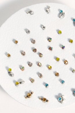 Free Teeny Tiny Stud Earring Set - Best Gifts For 15-Year-Old Girls