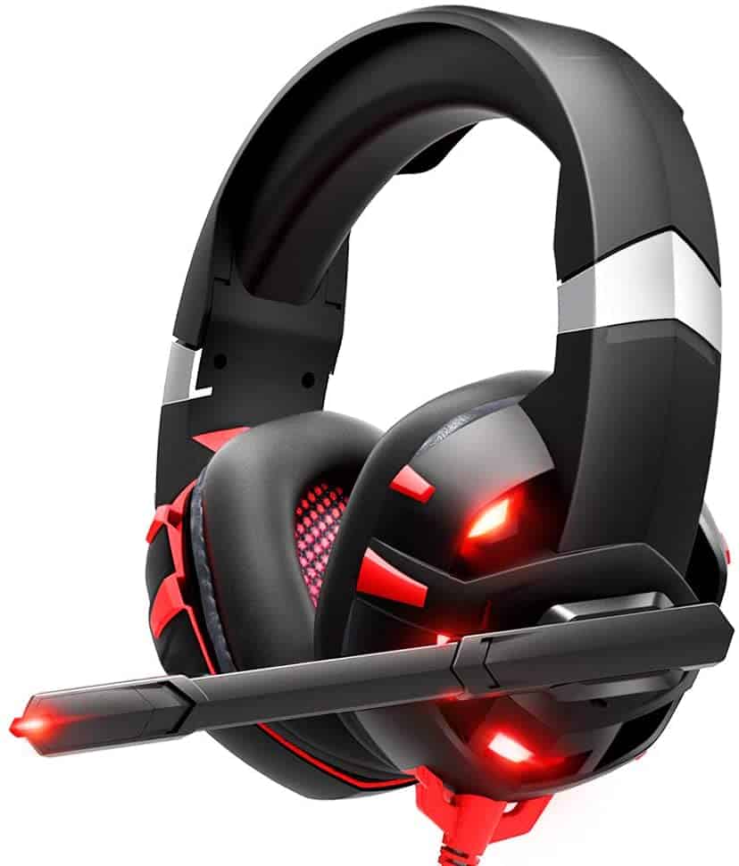 Gaming Headset by RUNMUS