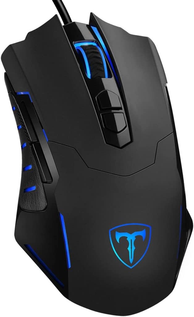 Gaming Mouse