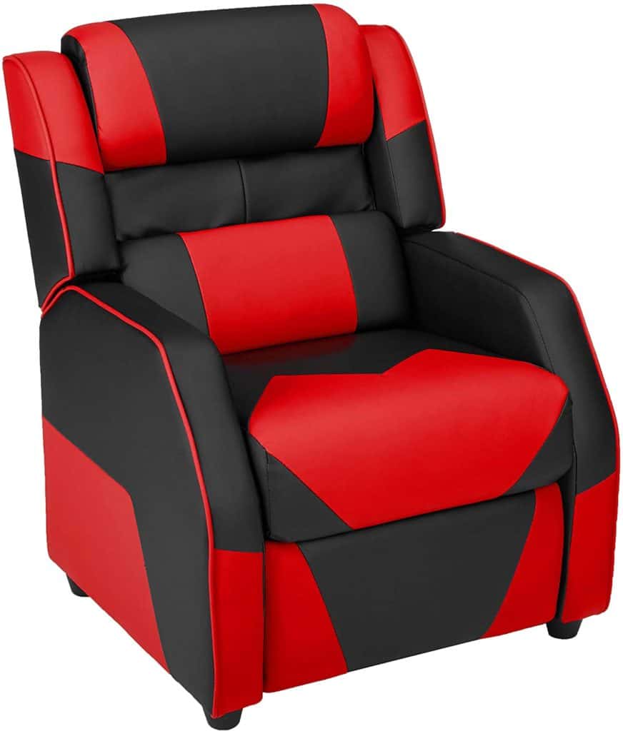 Gaming Recliner Chair