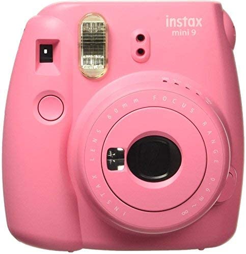 Instax Mini 9 Instant Camera